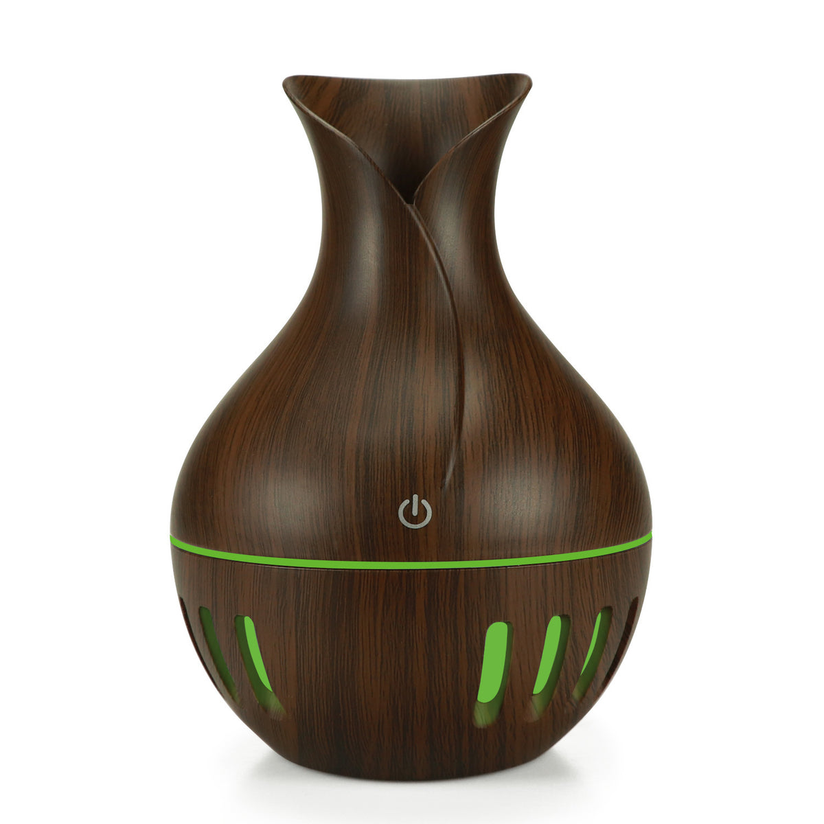 Hollow Colorful Mini USB Humidifier