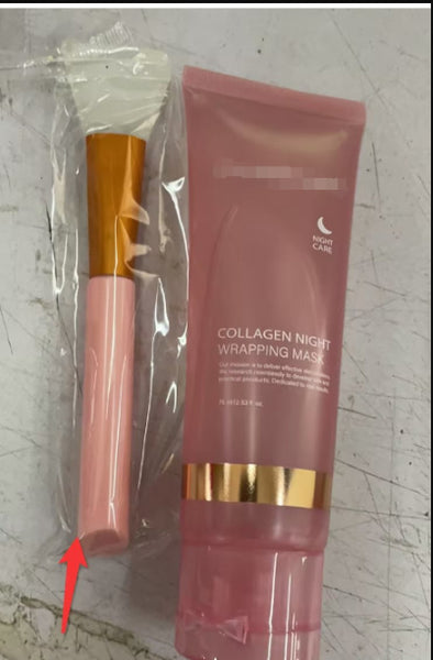 Collagen Night Wrapping Mask