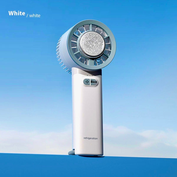 2025 Mini Portable Turbo Jet Fan- High Speed Brushless Motor