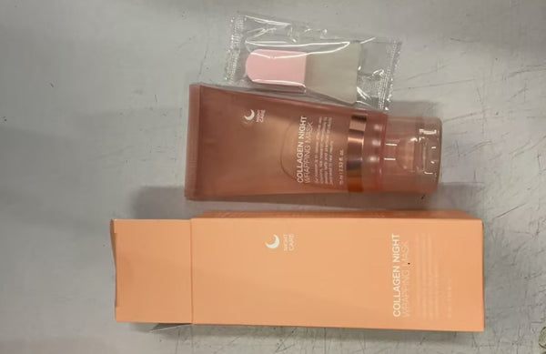 Collagen Night Wrapping Mask